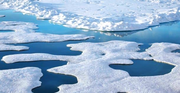 Sea Ice Expert Ominously Warns Arctic Death Spiral Will Worsen the Global Warming_Image 3