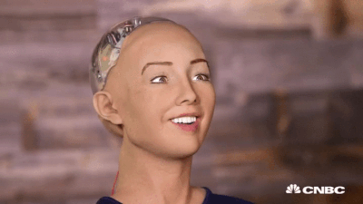Sophia Is A Robot Who Shockingly Admitted Her Desire To Destroy Humans_Image 3