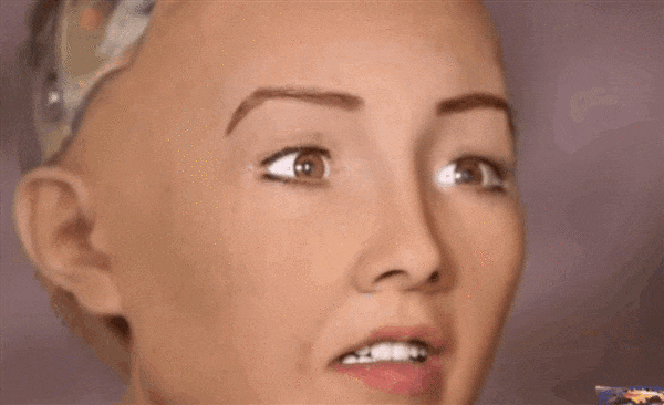 Sophia Is A Robot Who Shockingly Admitted Her Desire To Destroy Humans_Image 4