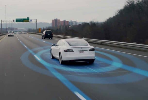Tesla AutoPilot Involved In Yet Another Crash, This Time In China_Image 2