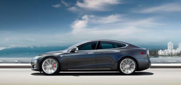 Tesla Unveils The World’s Fastest Consumer Production Car_Image 0