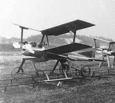 The First Drones Ever Were Used in WWI To Drop Bombs_Image 1