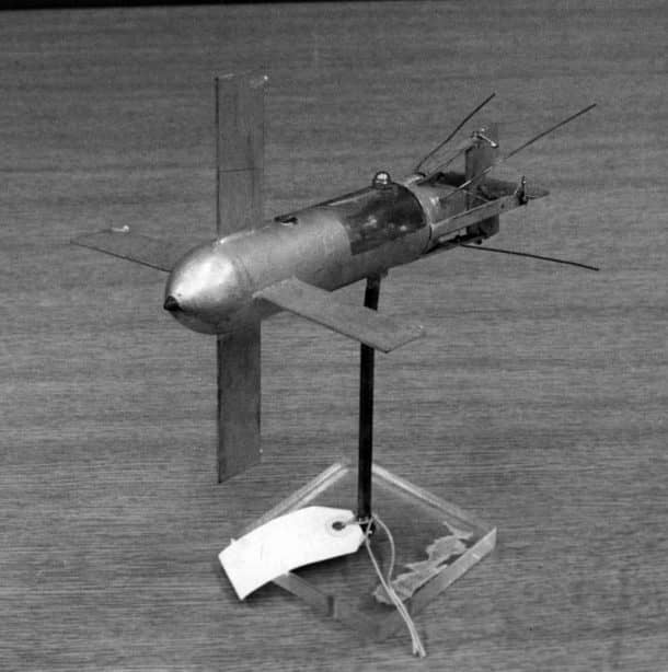 The First Drones Ever Were Used in WWI To Drop Bombs_Image 4