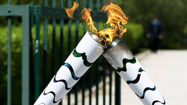The Olympic Torch Is Virtually Indestructible_Image 1