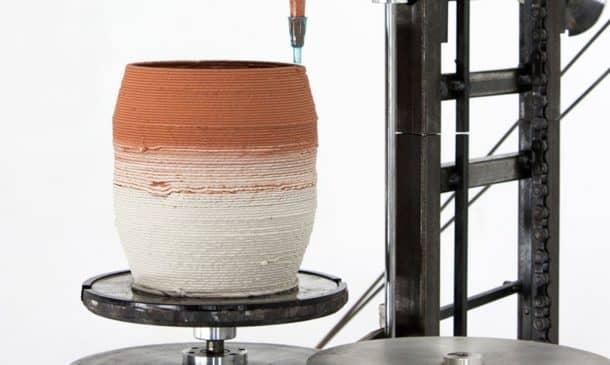 The World's First Analog 3D printer Uses Weights And Gravity To Produce Beautiful Objects_Image 0