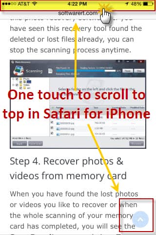 These 13 Hidden Features Will Change The Way You Use Your iPad_Image 7