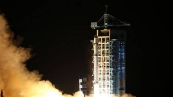 World's First 'Hack-Proof' Quantum Satellite Launched By China_Image 2