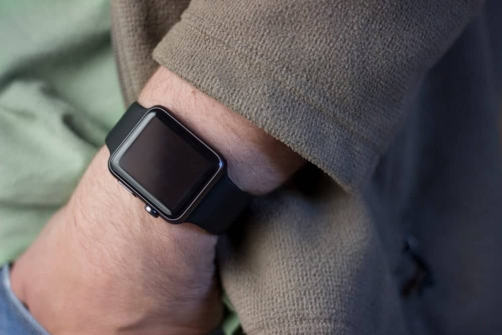 The first Apple Watch has been successful as far as wearables go, but has yet to establish smartwatches as a must-have accessory(Credit: Will Shanklin/New Atlas)