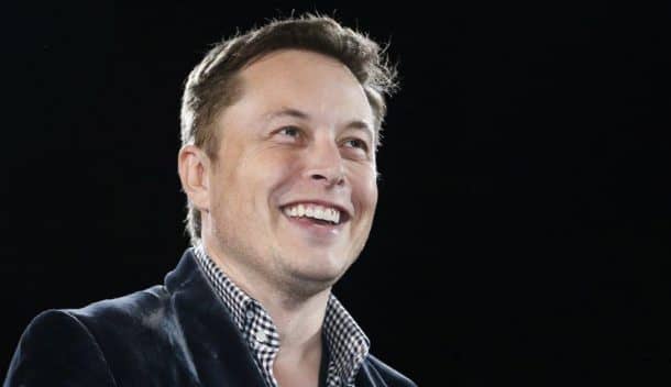 Tesla Motors Inc CEO and chairman SolarCity Elon Musk. REUTERS/Lucy Nicholson