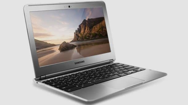Samsung ARM Series 3 Chromebook
Beautiful Laptops In The World