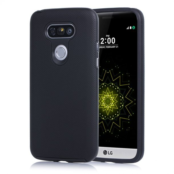 10 Best Cases For LG G5 Se 7