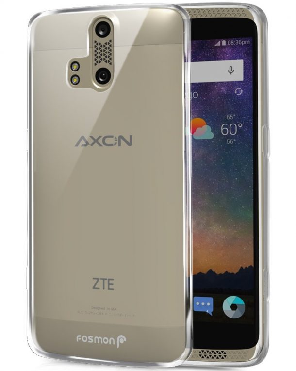 10 Best Cases For ZTE Axon Pro 9