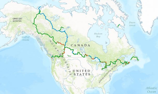 15000-Miles Long World’s Longest Car-Free Trail Will Open In Canada In 2017_Image 2