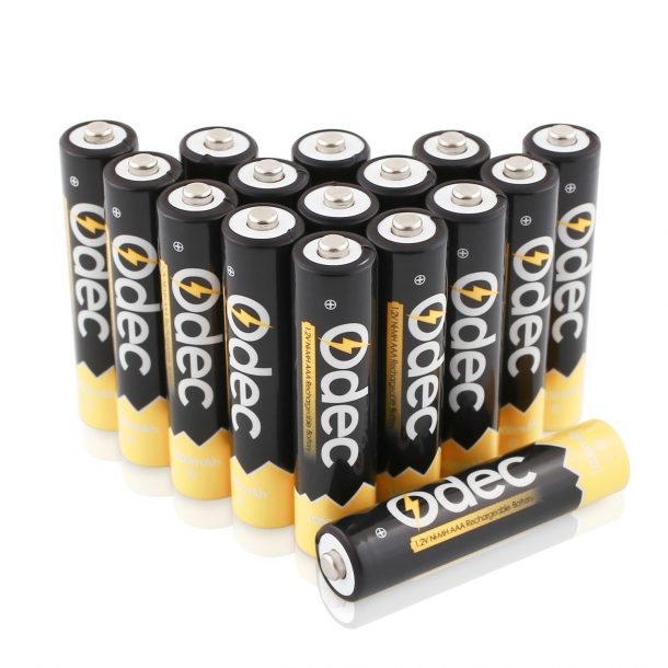 Odec AAA Battery