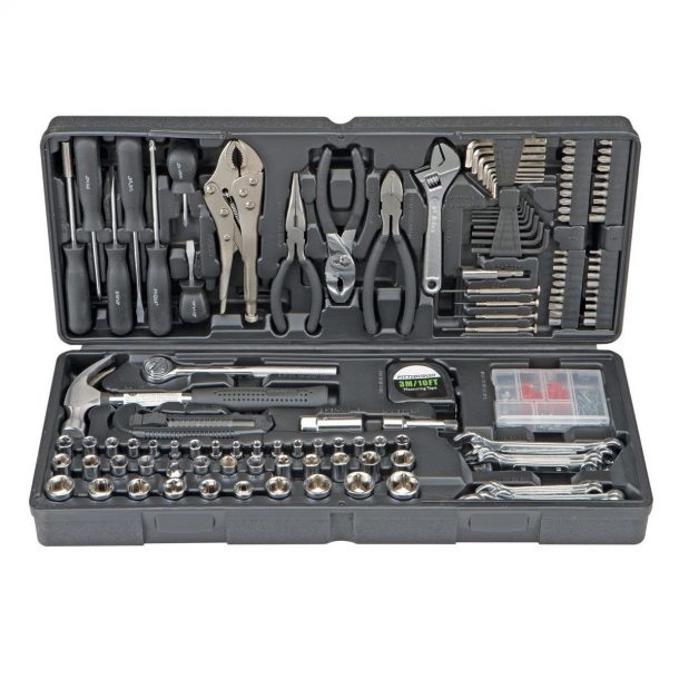 Pittsburgh Tools carpenter kits