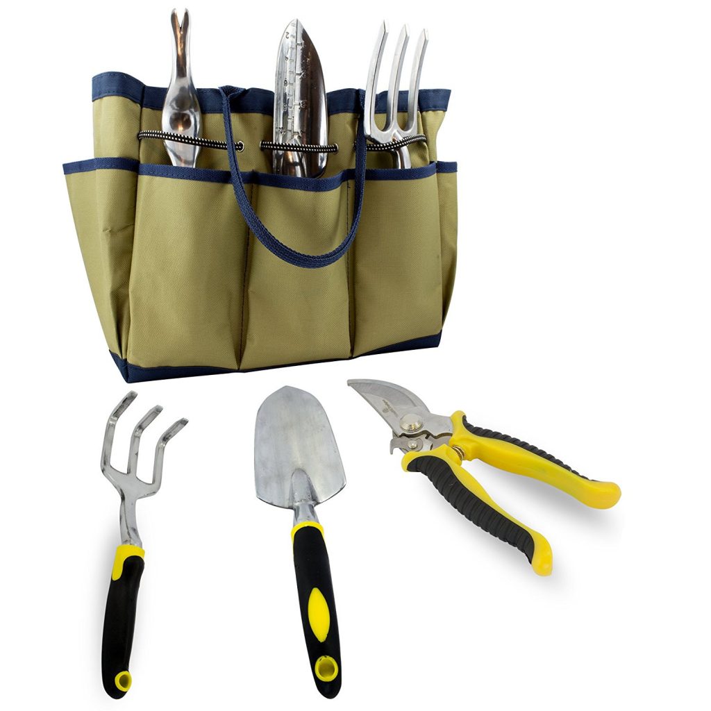 Best Gardening Tool Sets