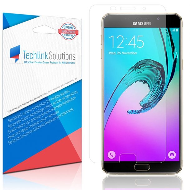 TechLink Solutions Samsung Galaxy A9 Pro Screen Protector