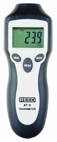Reed Instruments Tachometer