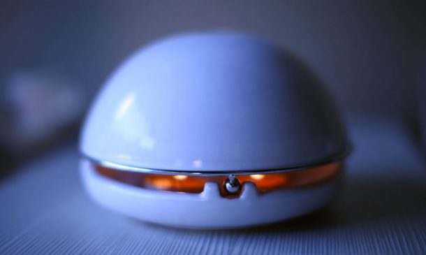 Egloo Is An Electricity-Free Heater To Keep Your House Warm For Just A Few Pennies Each Day_Image 10