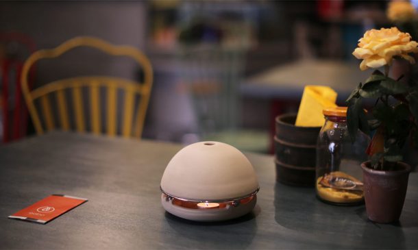 Egloo Is An Electricity-Free Heater To Keep Your House Warm For Just A Few Pennies Each Day_Image 9