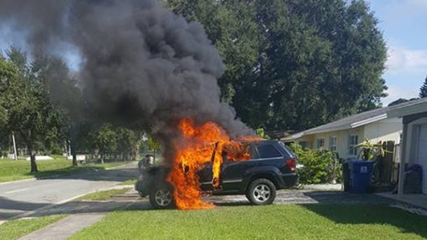 exploding-note-7-totaled-jeep-cherokee-in-florida_image-0
