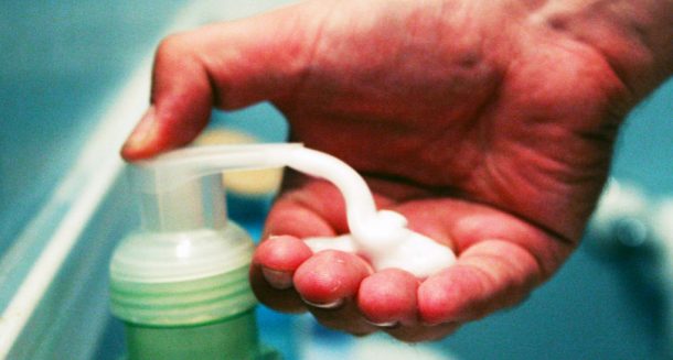 FDA Bans Antibacterial Soaps Saying They Do More Harm Than Good_Image 1