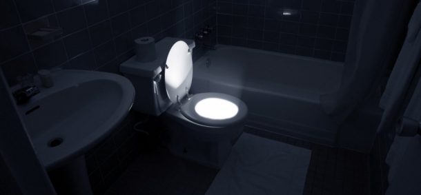 Illumibowl Is The Weirdly Awesome Toilet Of The Future_Image 0