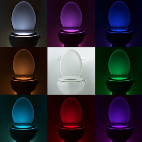 Illumibowl Is The Weirdly Awesome Toilet Of The Future_Image 2