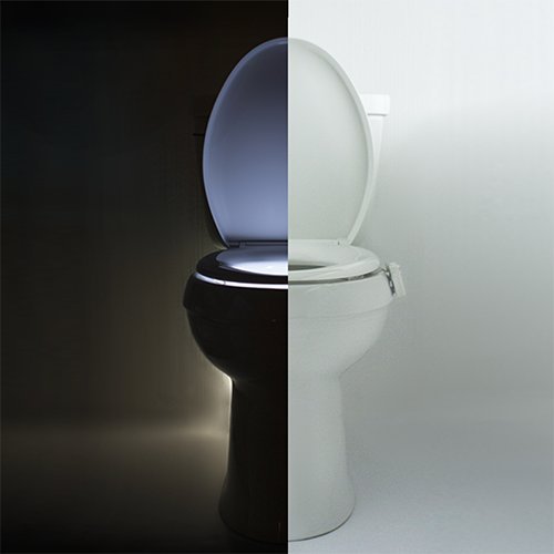 Illumibowl Is The Weirdly Awesome Toilet Of The Future_Image 5