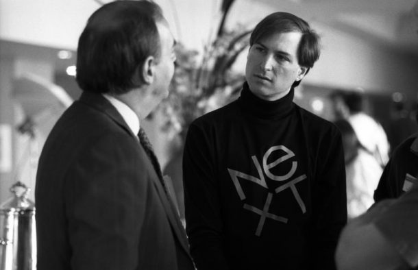 Steve Jobs' Vintage Wardrobe Is Up For Auction_Image 0