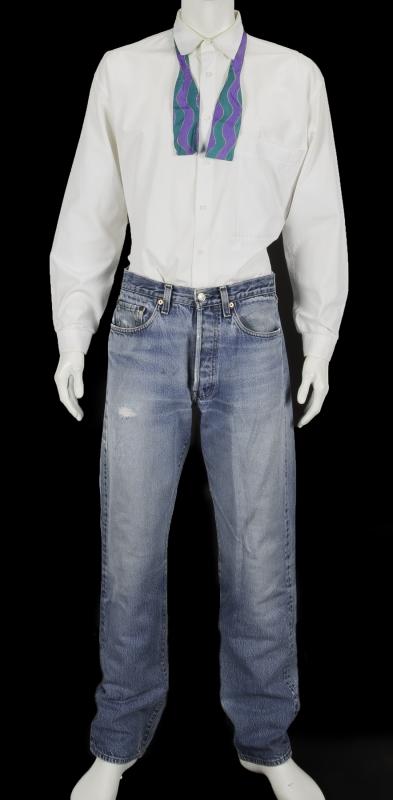 Steve Jobs' Vintage Wardrobe Is Up For Auction_Image 2