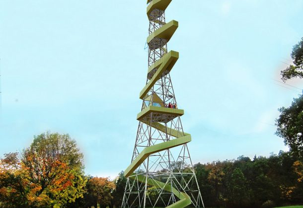 Sweden Will Turn 2 Power Towers Into Picnic Platforms In The Sky_Image 1