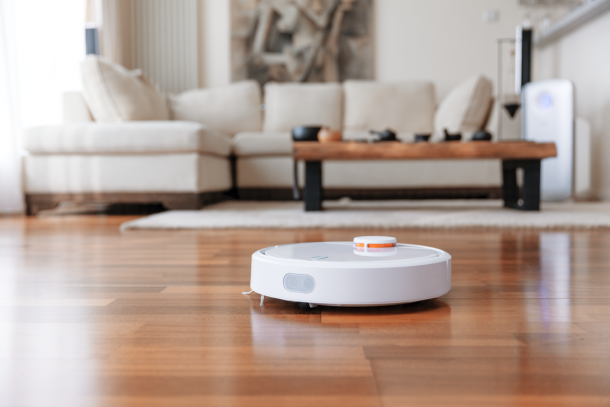 Xiaomi Now Offers A Roomba Competitor At A Fraction Of The Price_Image 1