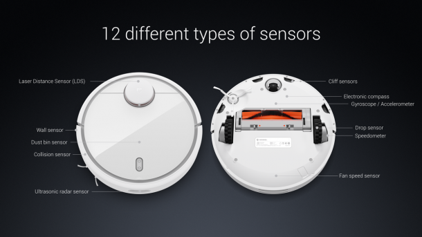 Xiaomi Now Offers A Roomba Competitor At A Fraction Of The Price_Image 3