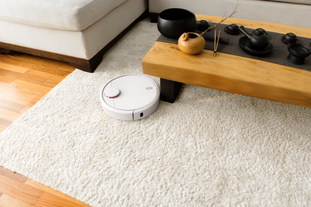 Xiaomi Now Offers A Roomba Competitor At A Fraction Of The Price_Image 5