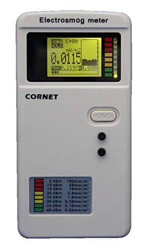 Cornet EMF Meters 