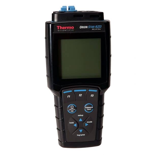 Thermo Scientific Orion Dissolved Oxygen Meters