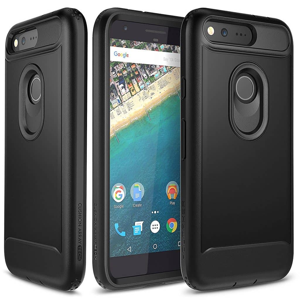 10 Best Cases For Google Pixel XL