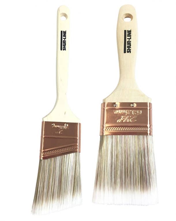 10 Best Paint Brushes Sets