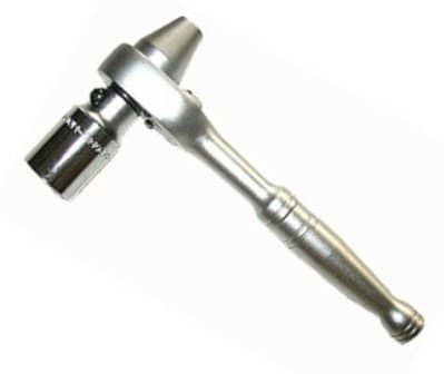 RWT Scaffold Ratchet Wrench
