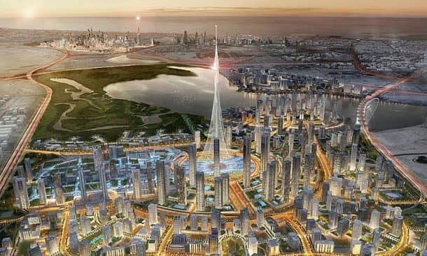 the-worlds-tallest-tower-just-broke-ground-in-dubai_image-1