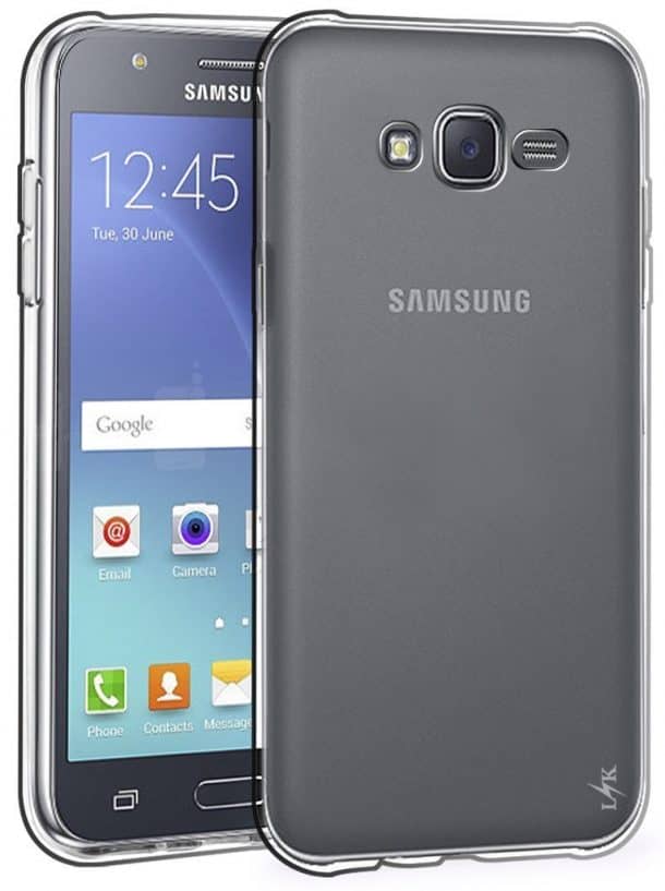 LK Cases For Samsung Galaxy J7 Prime