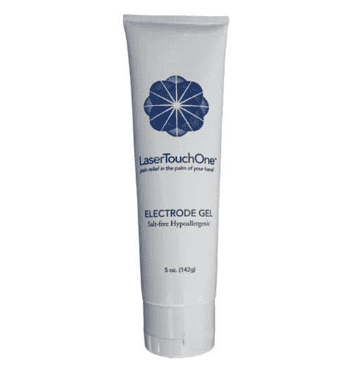 Laser Touch One Electrode Gel