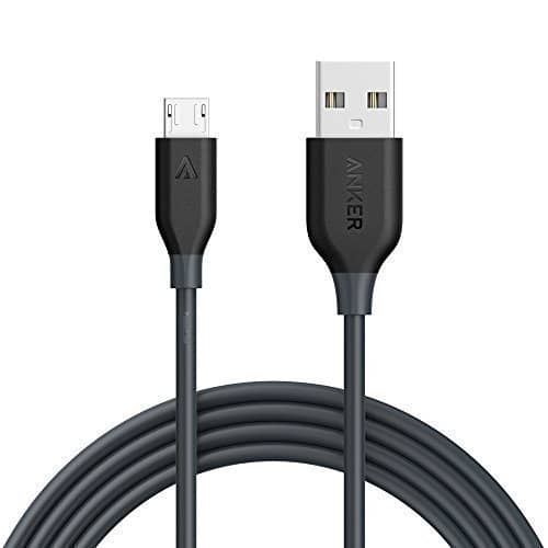 Anker Charging Cable 