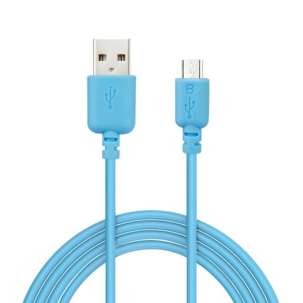 EZOPower Charging Cable 