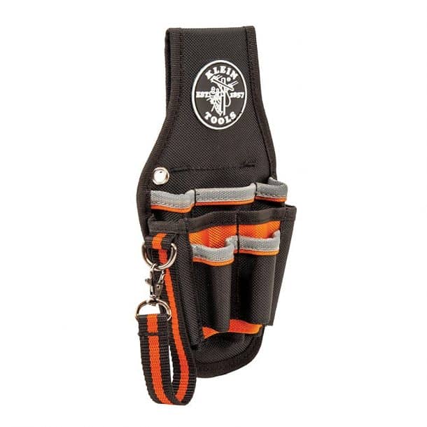 Klein Tools Tool Pouch 