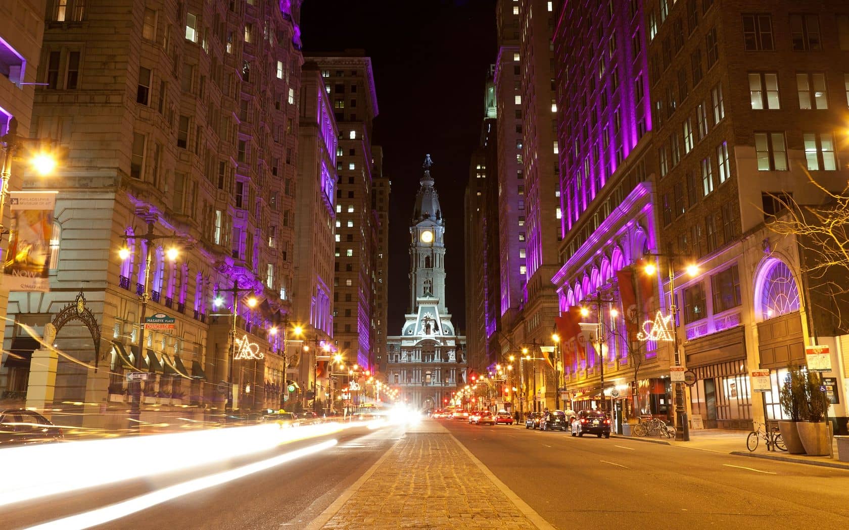 Philadelphia Wallpapers: Wallpaper Of The State In HD For Free Download
