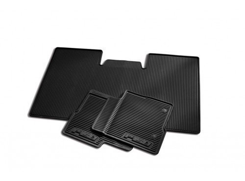 Ford Floor Liner Ford F-150 