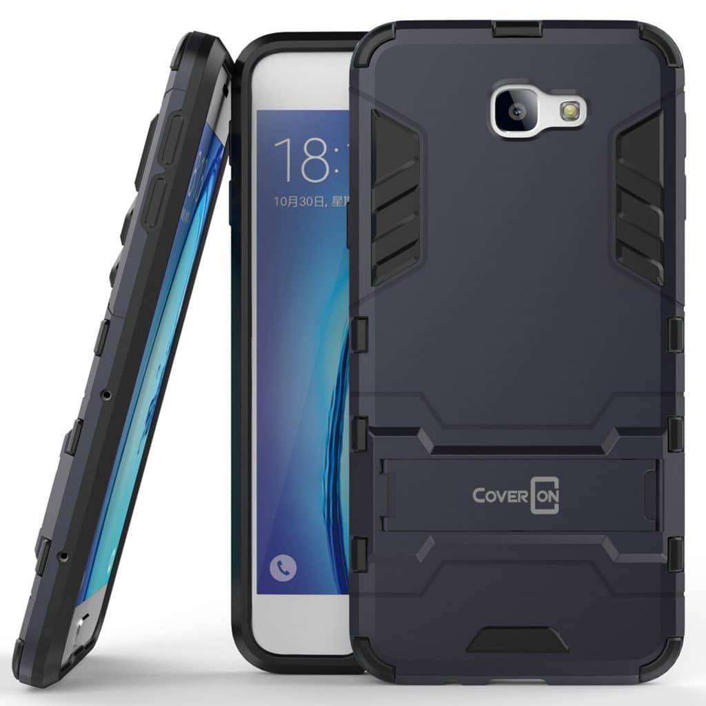 10 Best Cases For Samsung Galaxy J5 Prime