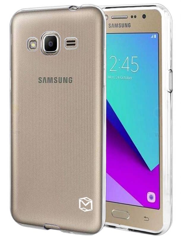 MP-Mall Case For Samsung Galaxy J2 Prime